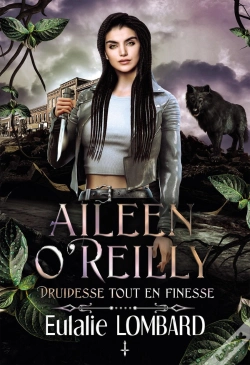Capa do artigo Aileen O'Reilly