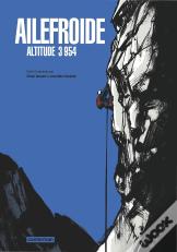 Ailefroide : Aaltitude 3954