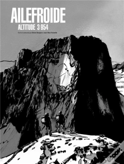 Capa do artigo Ailefroide Alt 3954 Luxe