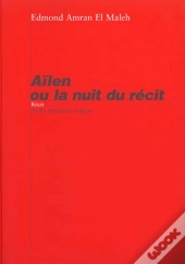 Ailen Ou La Nuit Du Recit