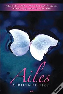 Capa do artigo Ailes