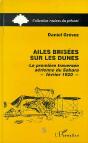 Ailes Brisees Sur Les Dunes - Preview