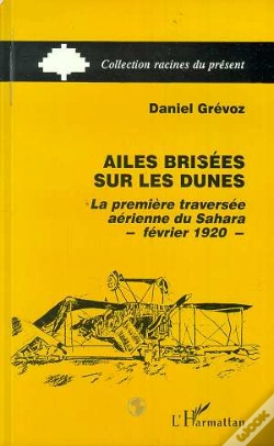Capa do artigo Ailes Brisees Sur Les Dunes