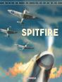 Ailes De Légende Tome 1 : Spitfire - Preview