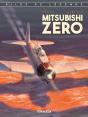 Ailes De Légende Tome 2 : Le Mitsubishi Zéro - Preview