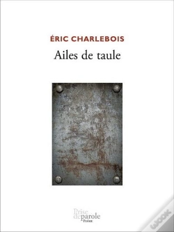 Capa do artigo Ailes De Taule