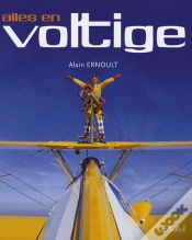 Capa do artigo Ailes En Voltige