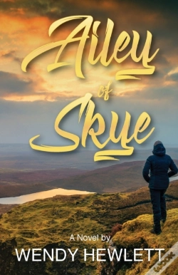 Capa do artigo Ailey Of Skye