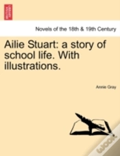 Capa do artigo Ailie Stuart