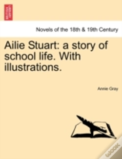 Capa do artigo Ailie Stuart