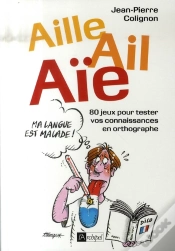 Capa do artigo Aille Ail Aïe