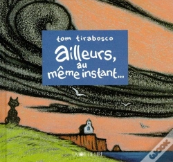 Capa do artigo Ailleurs, Au Meme Instant