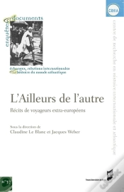 Capa do artigo Ailleurs De L