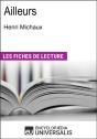 Ailleurs D'Henri Michaux - Preview