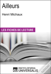Capa do artigo Ailleurs D