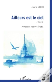 Capa do artigo Ailleurs Est Le Ciel