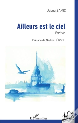 Capa do artigo Ailleurs Est Le Ciel