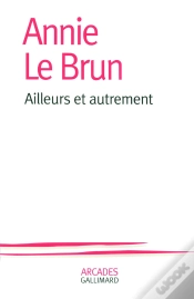 Capa do artigo Ailleurs Et Autrement