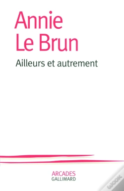 Capa do artigo Ailleurs Et Autrement