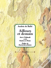 Capa do artigo Ailleurs Et Demain. Suivi D