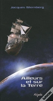 Capa do artigo Ailleurs Et Sur La Terre