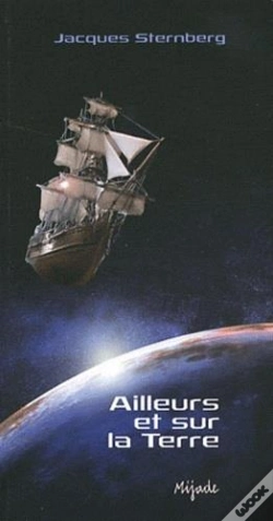 Capa do artigo Ailleurs Et Sur La Terre