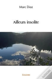 Capa do artigo Ailleurs Insolite