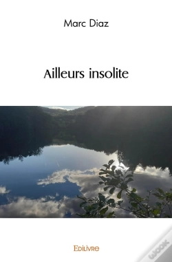 Capa do artigo Ailleurs Insolite