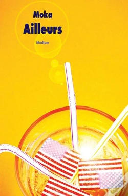 Capa do artigo Ailleurs