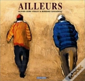Capa do artigo Ailleurs