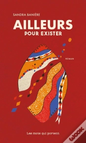 Capa do artigo Ailleurs Pour Exister