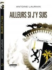 Capa do artigo Ailleurs Si J