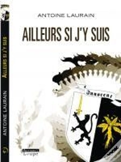Capa do artigo Ailleurs Si J'Y Suis