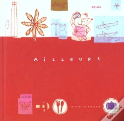 Capa do artigo Ailleurs