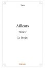 Ailleurs - Tome 1 - Preview
