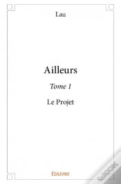 Capa do artigo Ailleurs - Tome 1