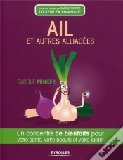 Capa do artigo Ails Et Autres Alliaces