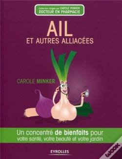 Capa do artigo Ails Et Autres Alliaces
