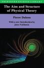 Aim And Structure Of Physical Theory - Preview