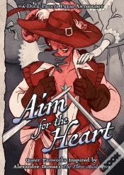 Capa do artigo Aim For The Heart