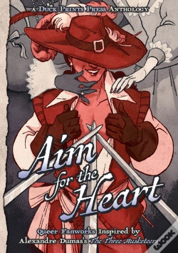 Capa do artigo Aim For The Heart