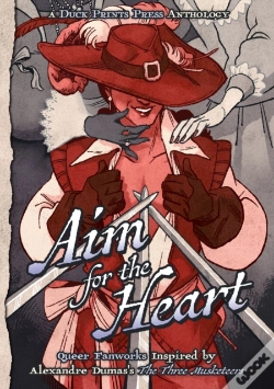 Capa do artigo Aim For The Heart