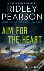 Capa do artigo Aim For The Heart