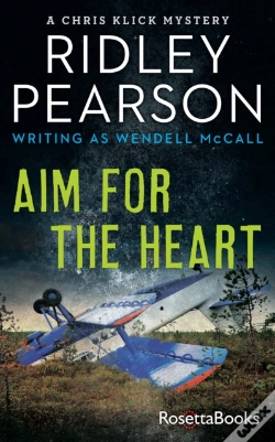 Capa do artigo Aim For The Heart