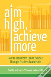 Capa do artigo Aim High, Achieve More