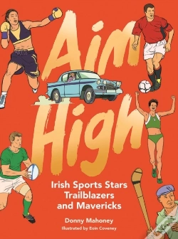 Capa do artigo Aim High