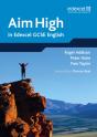 Aim High In Edexcel Gcse English - Preview