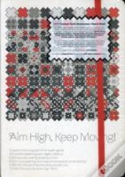 Capa do artigo Aim High Keep Moving