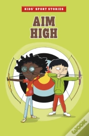 Capa do artigo Aim High