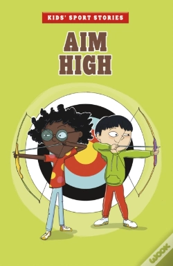 Capa do artigo Aim High